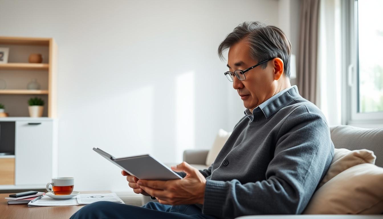 年金記録をスマートに
